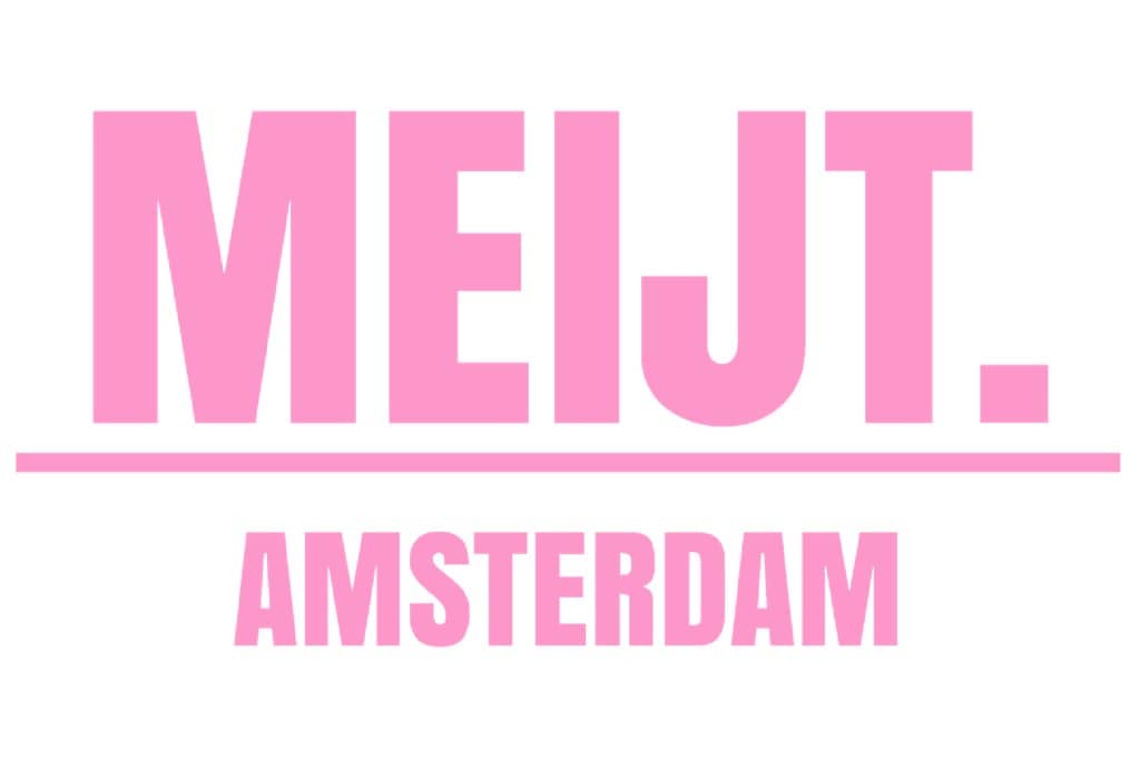 MEIJT Amsterdam