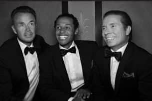 The Rat Pack Show