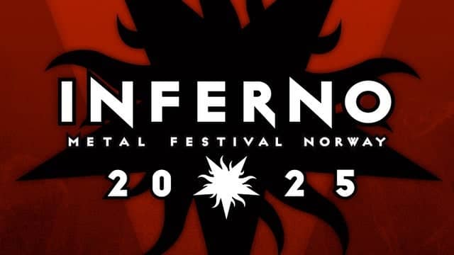Inferno Metal Festival