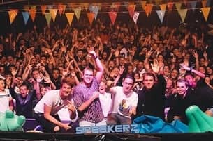 Speakerz