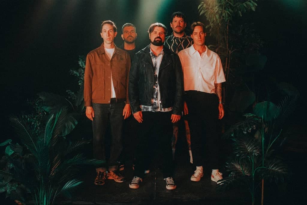 Silverstein & Story Of The Year: CAMP SCREAMO TOUR