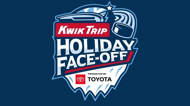Holiday Face-Off