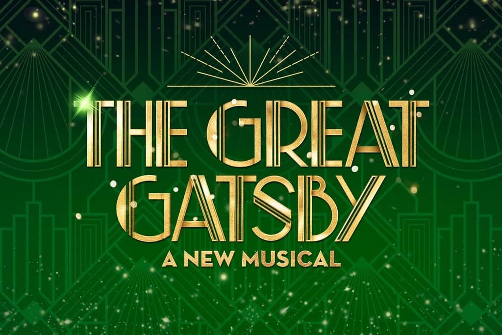 The Great Gatsby (Touring)