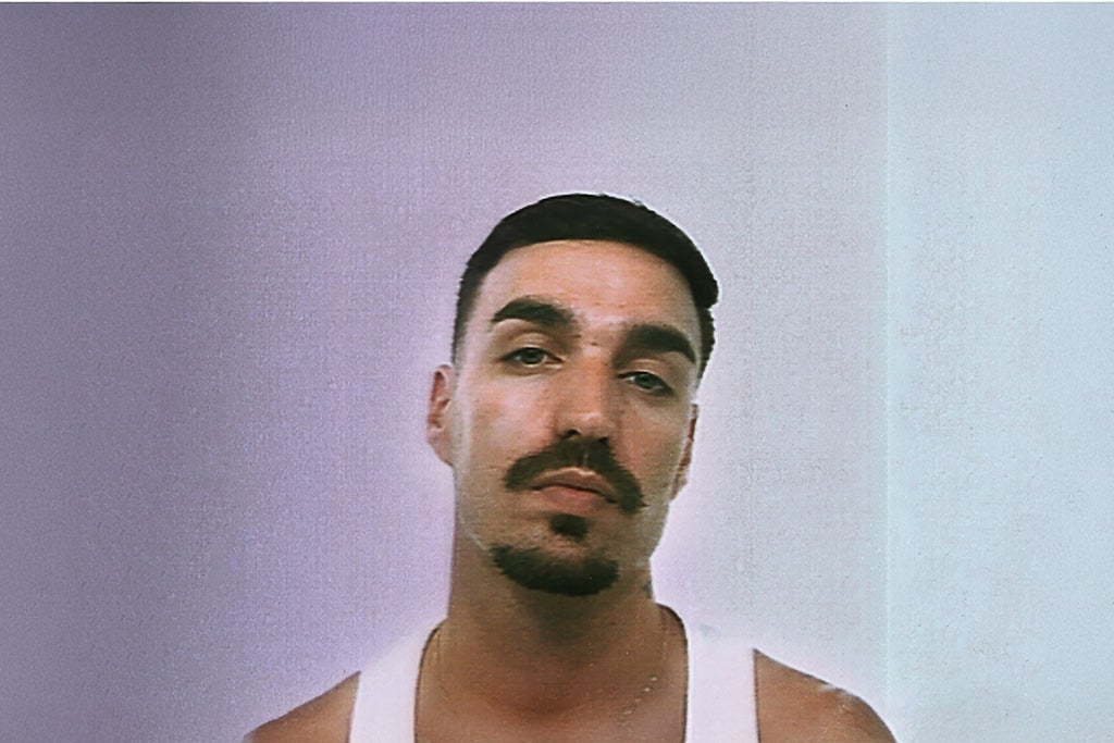 Rels B - A New Star World Tour 2026