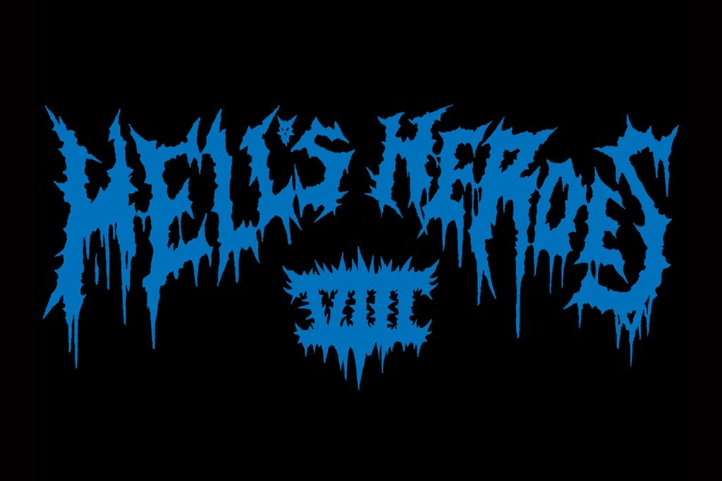 Hell's Heroes VIII 3 Day Tables Add On ( Does Not Include A GA Ticket)