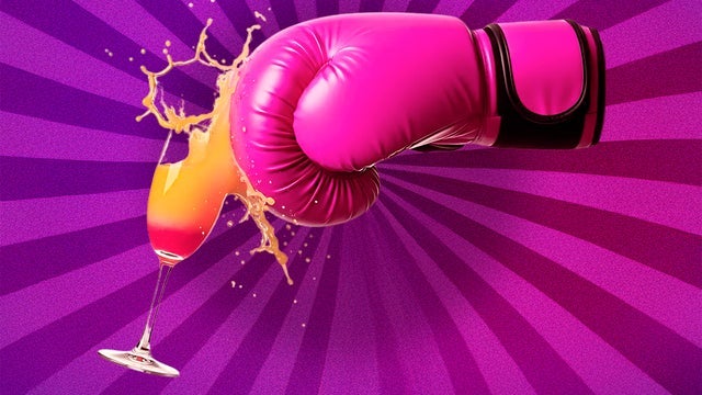 Drag Brunch at the Punch