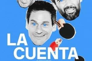 La cuenta