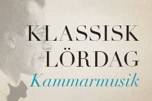 KLASSKISKA LORDAGAR