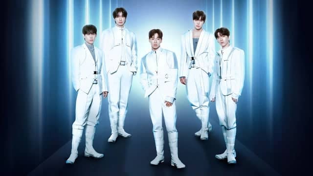 MONSTA X