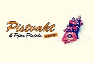 Pistvakt