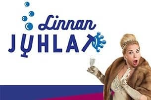 Linnan juhlat
