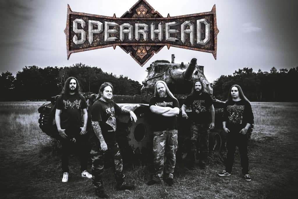 Spearhead