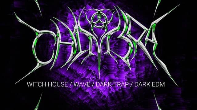 CH1M3RA