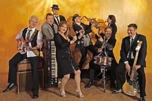 Soul Funk Family