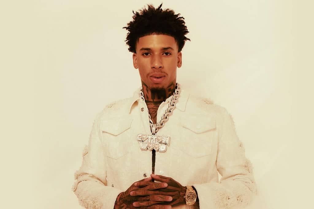 NLE Choppa