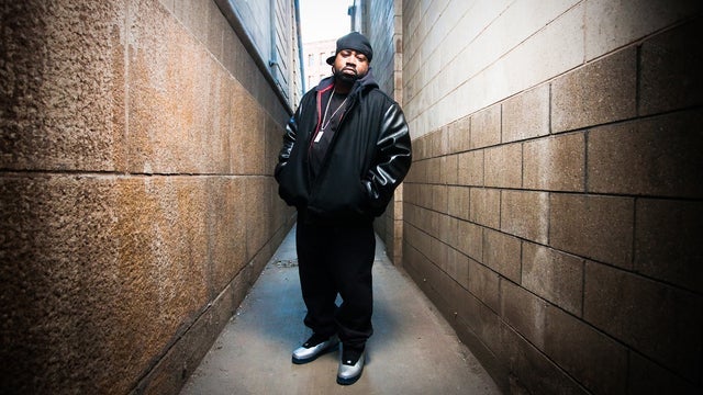 Lord Finesse