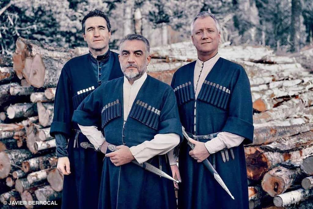 Ensemble Giorgi