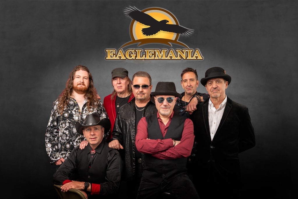 Eaglemania