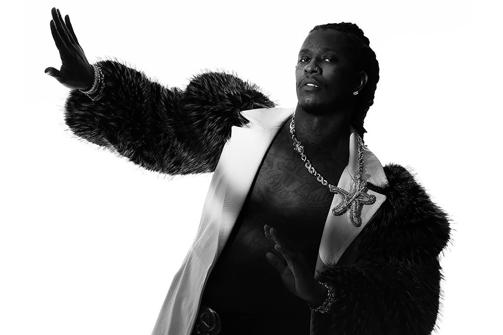 Hometown Hero: Young Thug & Friends - A Benefit Concert