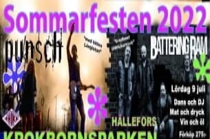 sommarfesten 2018