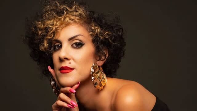 Marcella Arguello