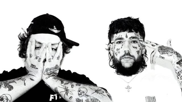 $UICIDEBOY$