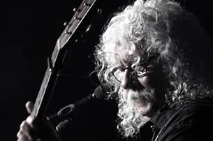 Arlo Guthrie