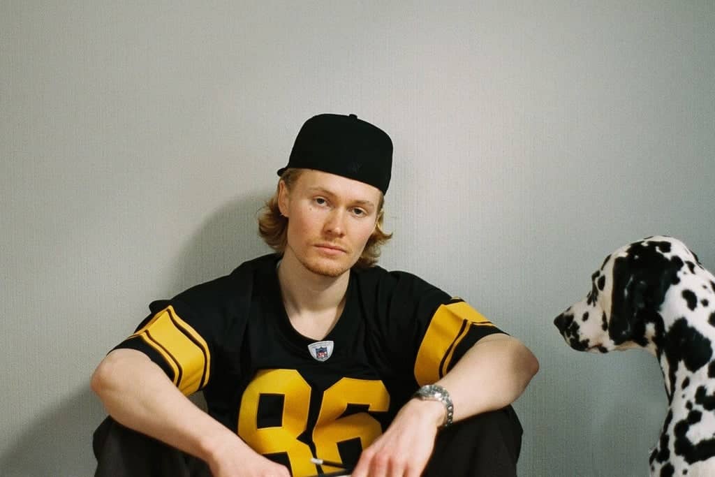 Eirik Aas