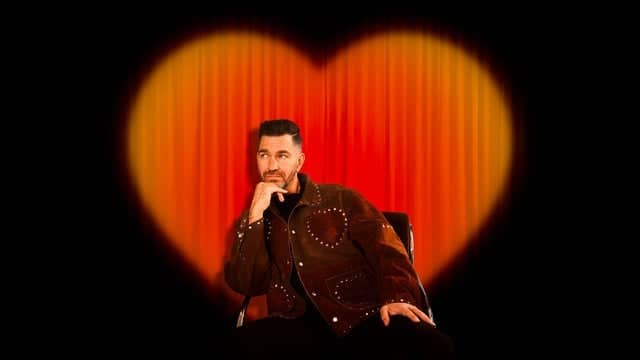 Andy Grammer