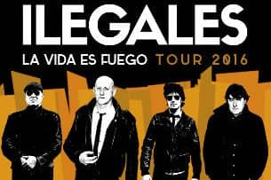 Ilegales