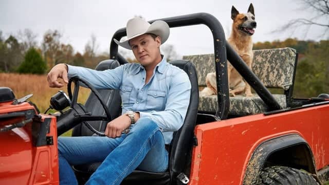Jon Pardi