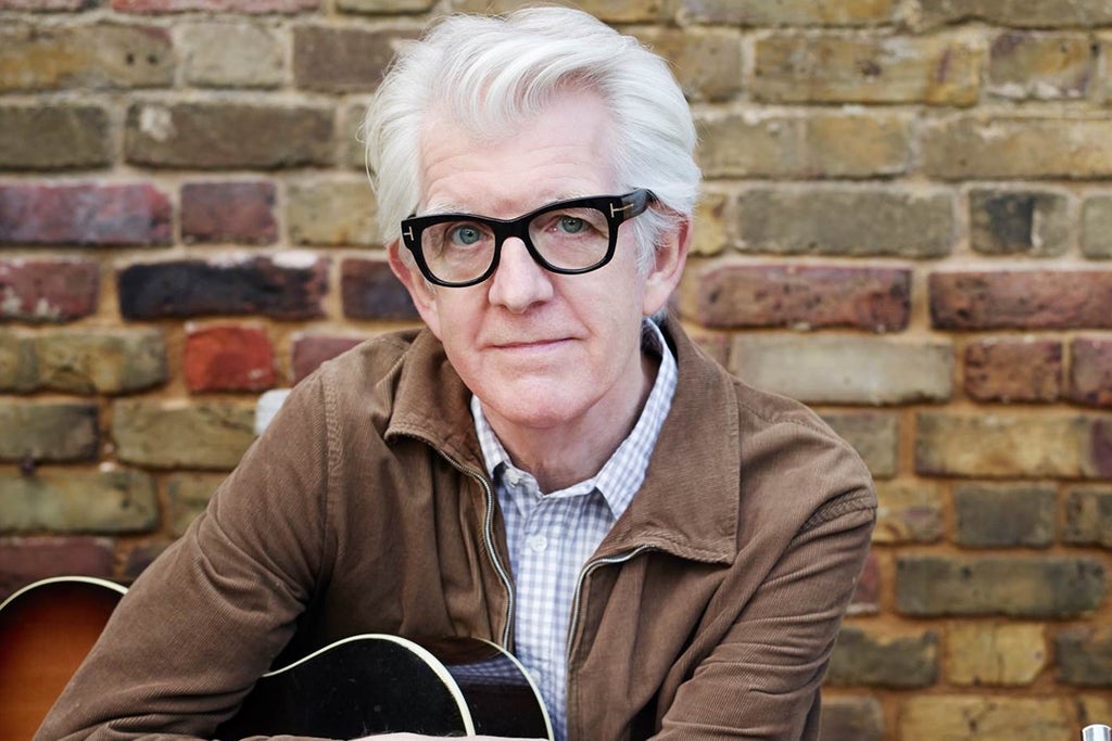 Nick Lowe
