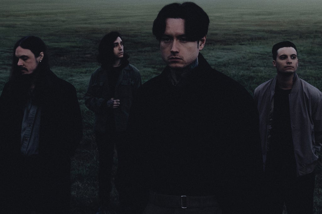 BAD OMENS - DO YOU FEEL LOVE NORTH AMERICAN TOUR