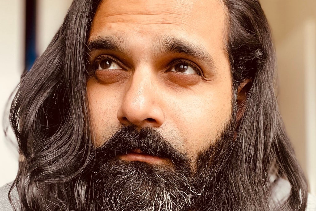 A Holi Comedy Show with Abhay Nadkarni