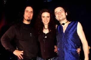 Demian Dominguez Blues Band