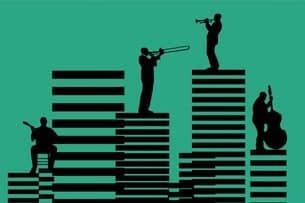 THE BEST OF REDUTA: Louis Armstrong, Gershwin, Jobim...