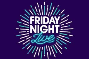 Friday Night Live - a Blast From the Past