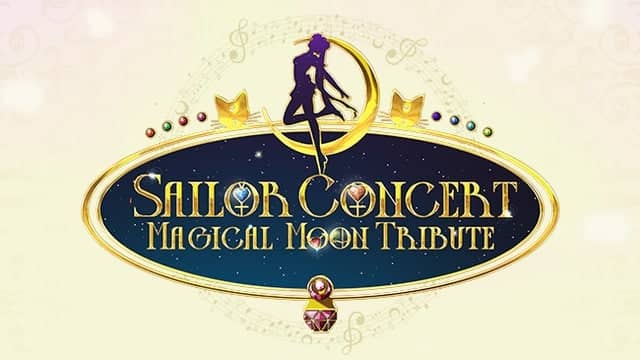 Sailor Concert Magical Moon Tribute