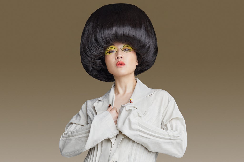 Atsuko Okatsuka - The Big Bowl Tour