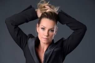 Linda Bengtzing