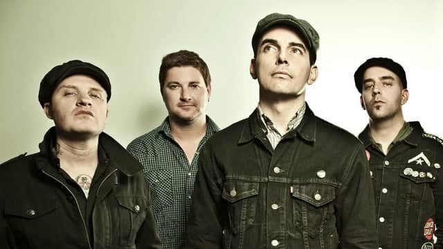 Street Dogs