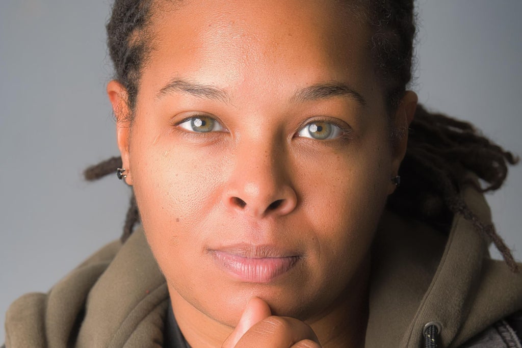 New Year's Eve with Chaunte Wayans