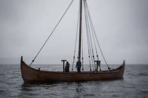 Ivar Bjørnson & Einar Selvik