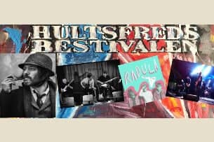 HultsfredsBestivalen