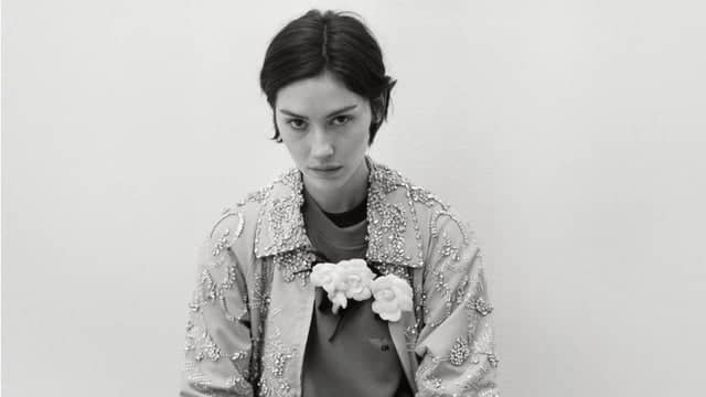 Gracie Abrams