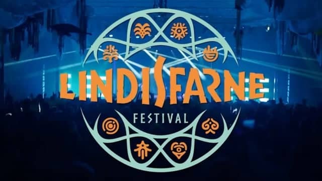 Lindisfarne Festival