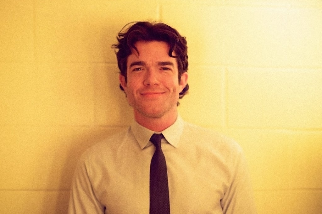 John Mulaney: Mister Whatever