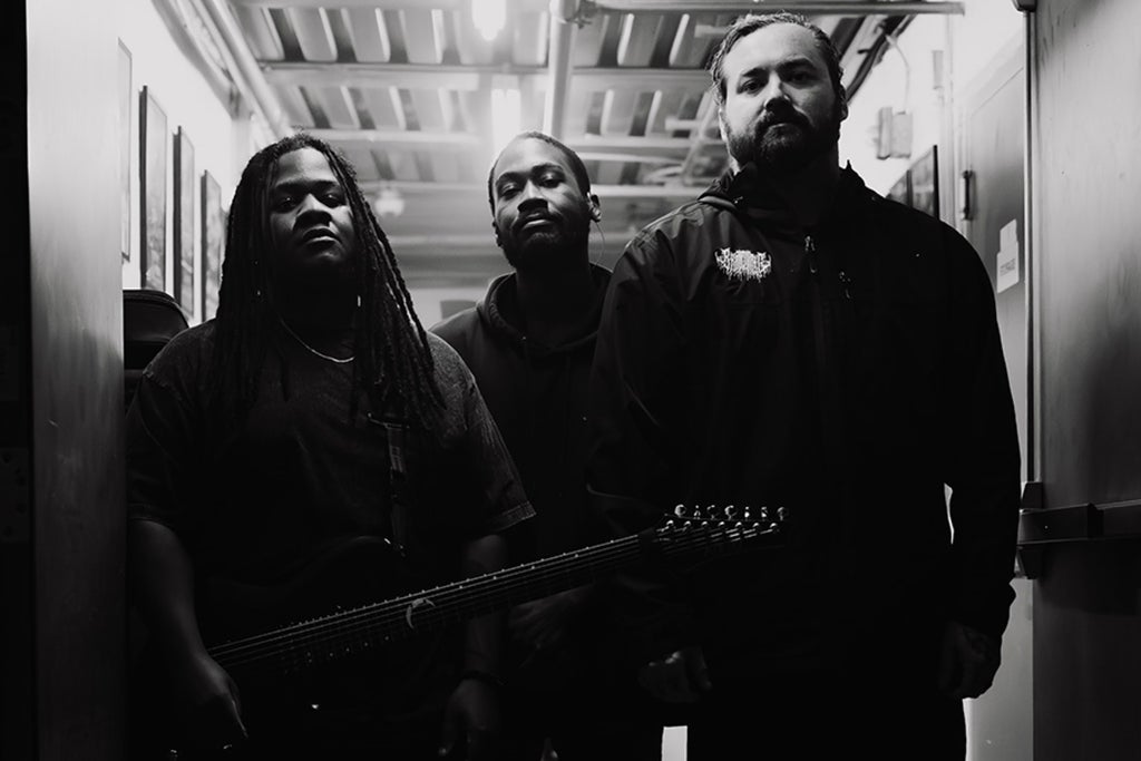 The Browning - 'Burn This World' 15-Year Anniversary Tour