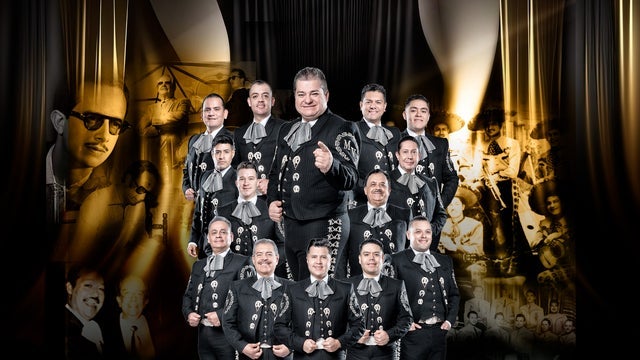 Mariachi Vargas de Tecalitlán