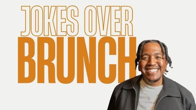 Jokes Over Brunch